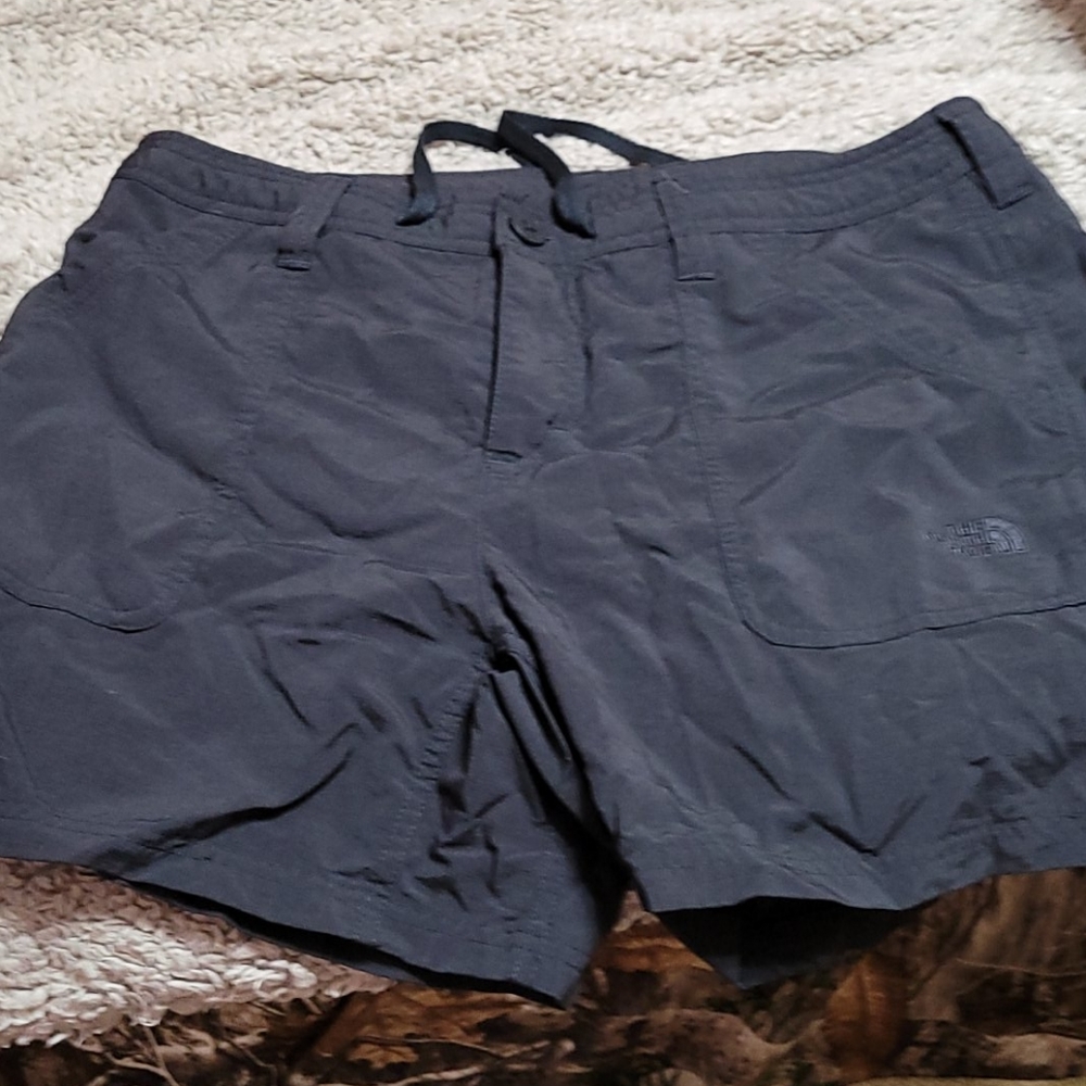 The North Face shorts